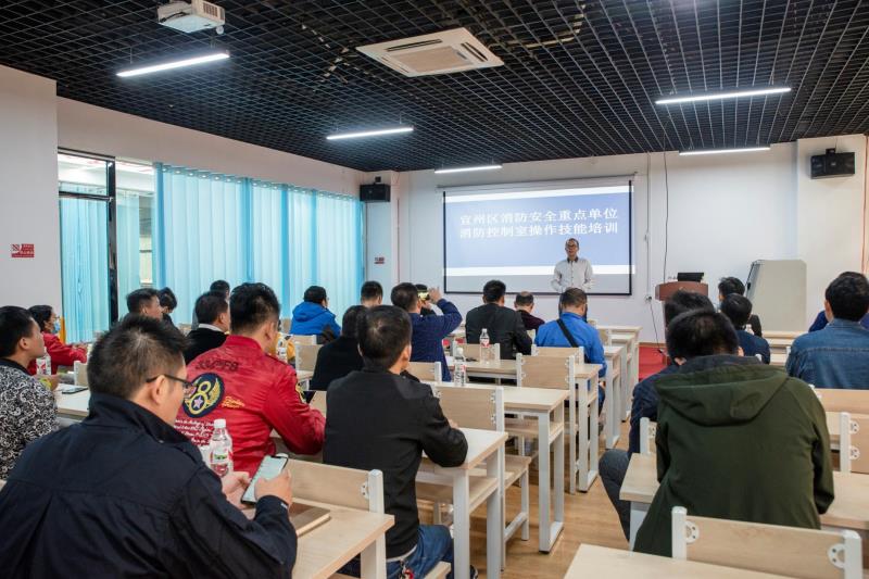 广西区社会化培训